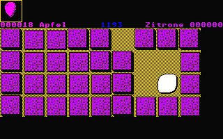 Combini atari screenshot